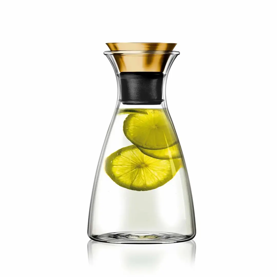 Eva Solo Karaf 1L - Goud