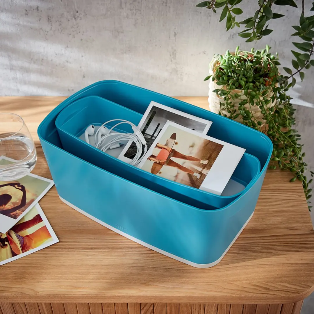 Leitz MyBox Opbergdoos 5L