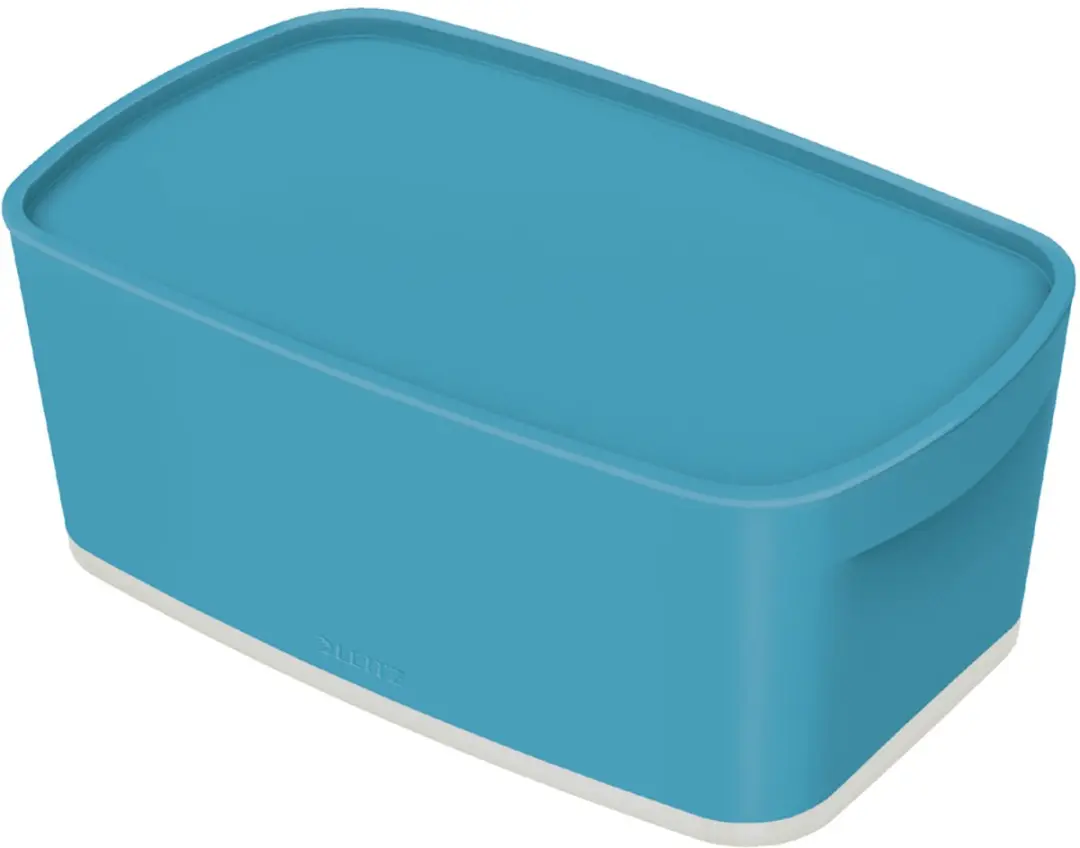 Leitz MyBox Opbergdoos 5L - Blauw
