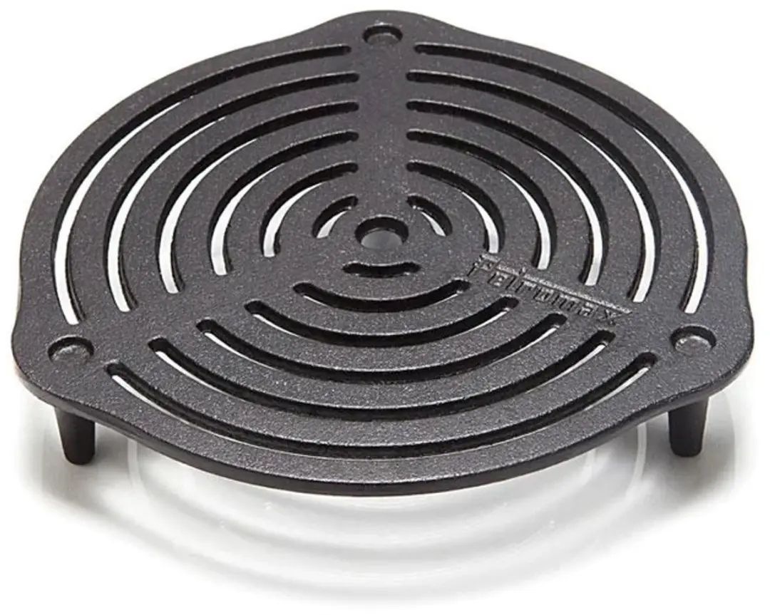 Petromax Gietijzeren Onderzetter/Grillrooster 23cm