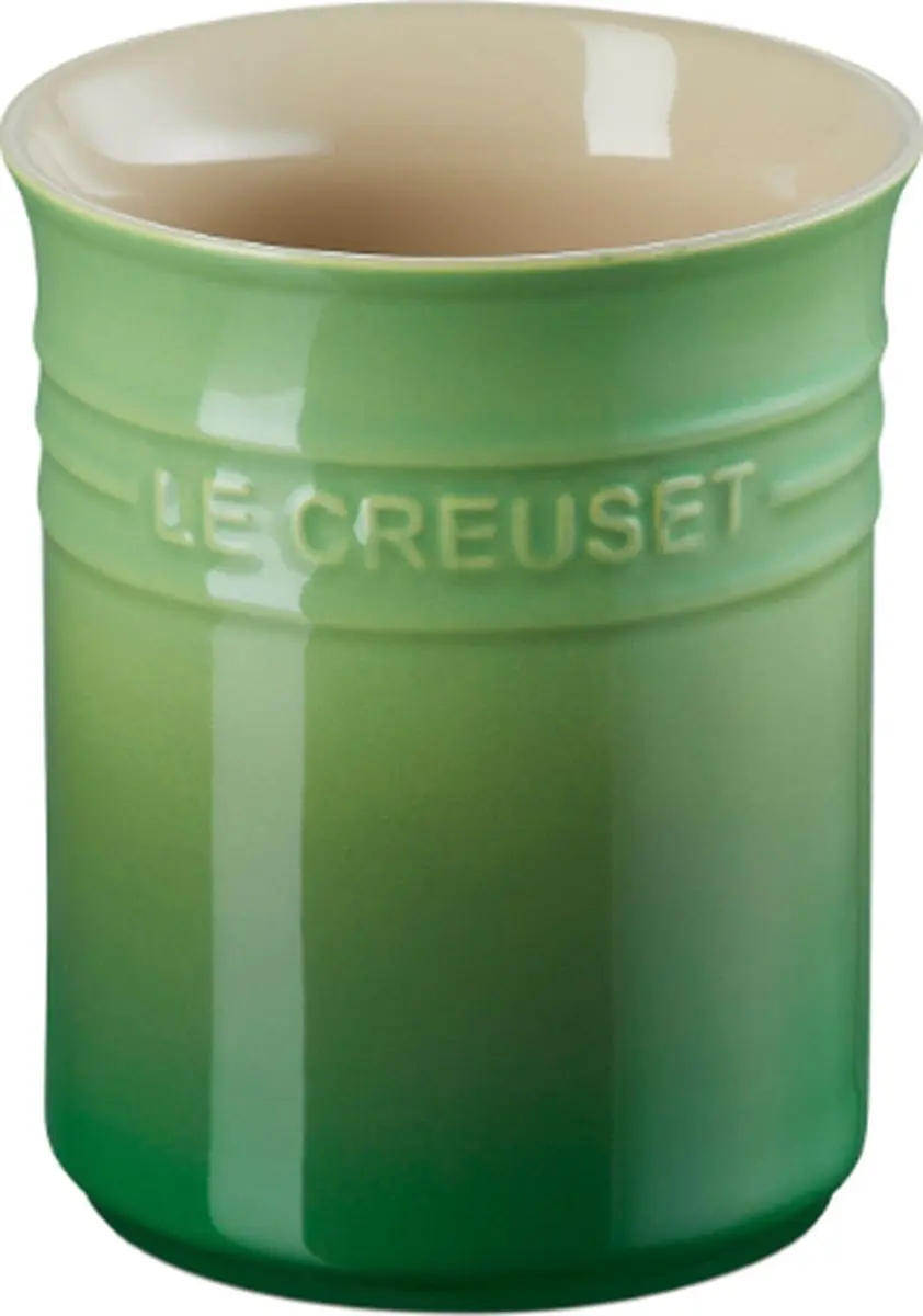 Le Creuset Spatelpot Classic Bamboo