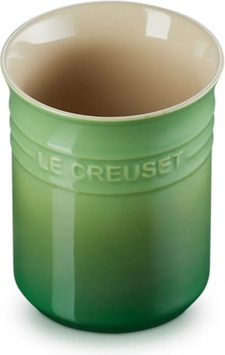 Le Creuset Spatelpot Classic Bamboo