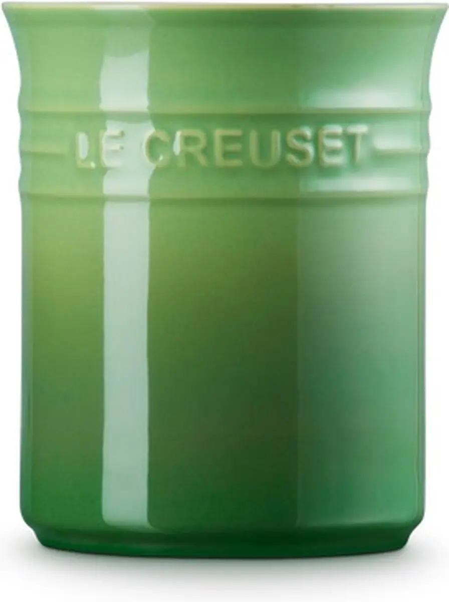 Le Creuset Spatelpot Classic Bamboo