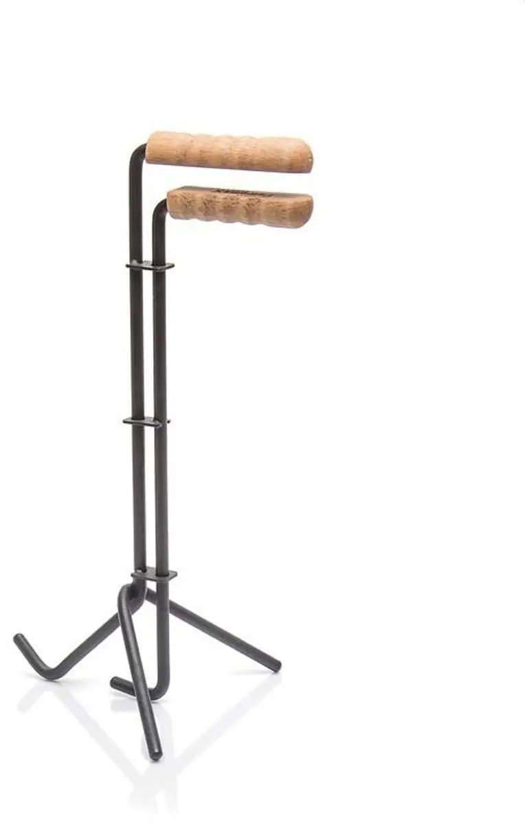 Petromax Professional Dekselhaak - Zwart