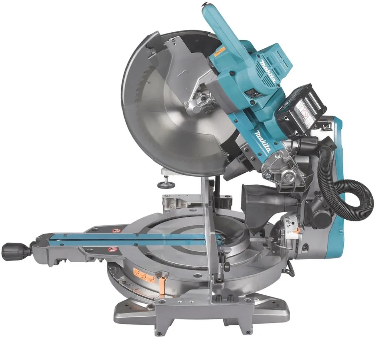 Makita LS003GZ01 Radiaal Afkortzaag 305mm - Hout - afbeelding 5 van 5
