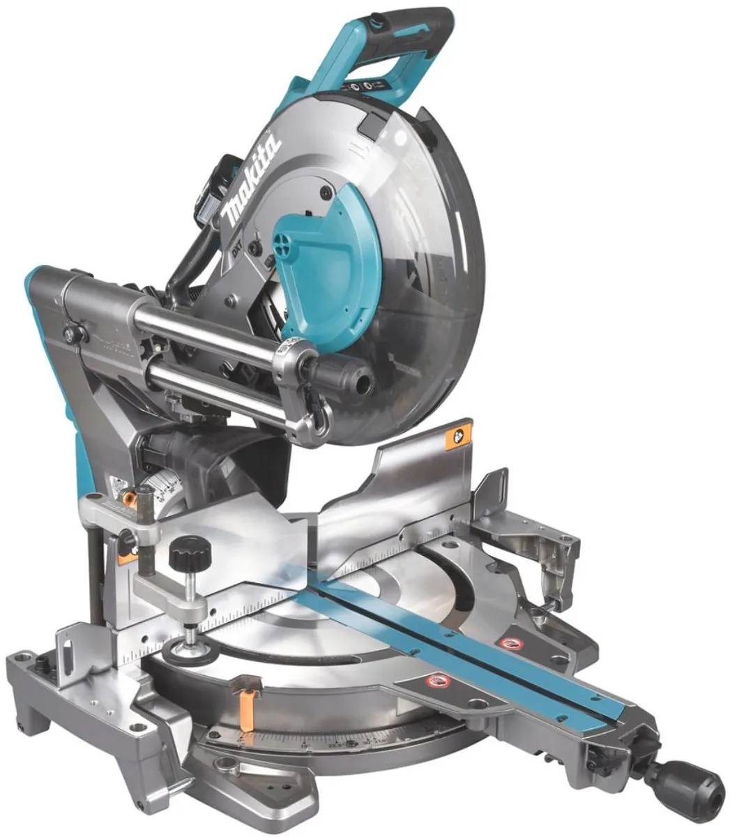 Makita LS003GZ01 Radiaal Afkortzaag 305mm - Hout - afbeelding 3 van 5