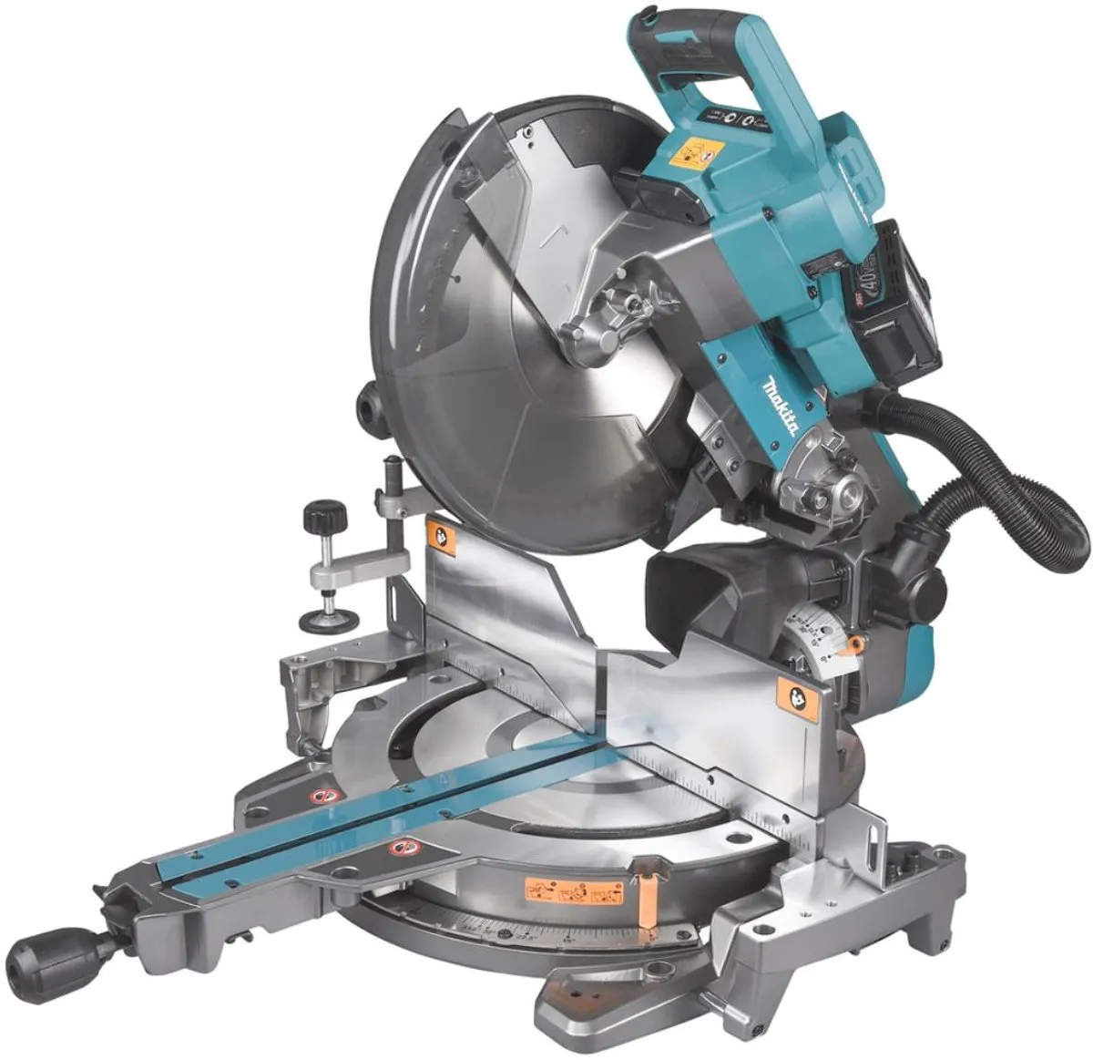 Makita LS003GZ01 Radiaal Afkortzaag 305mm - Hout - afbeelding 2 van 5