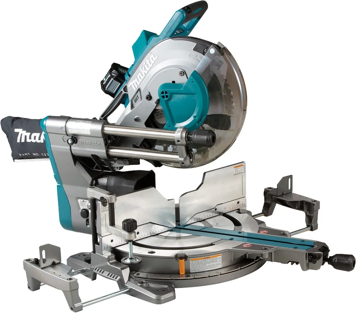 Makita LS003GZ01 Radiaal Afkortzaag 305mm