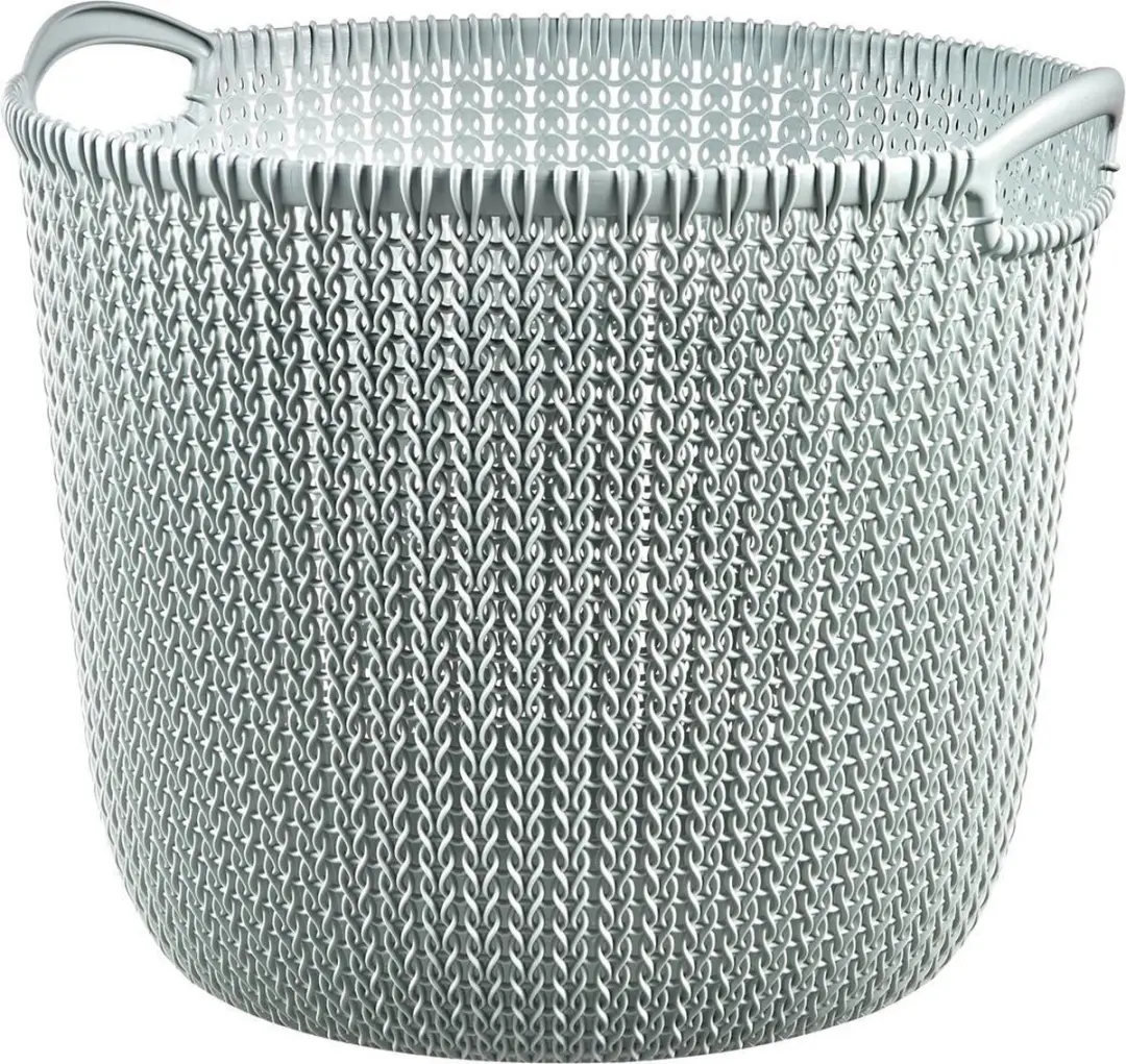 Curver Knit Opbergmand 30L
