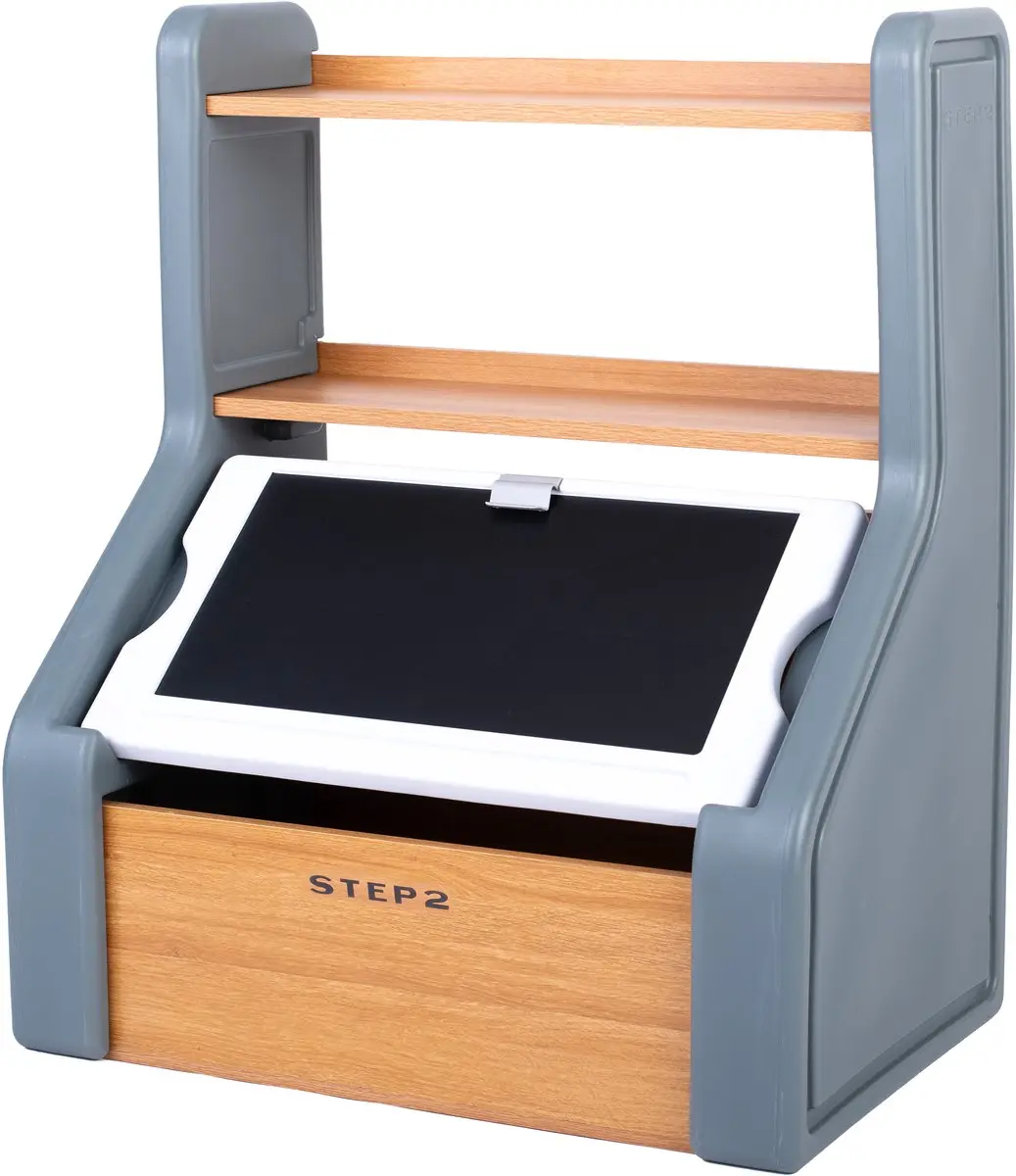Step2 Harmony Speelgoedkist 180L