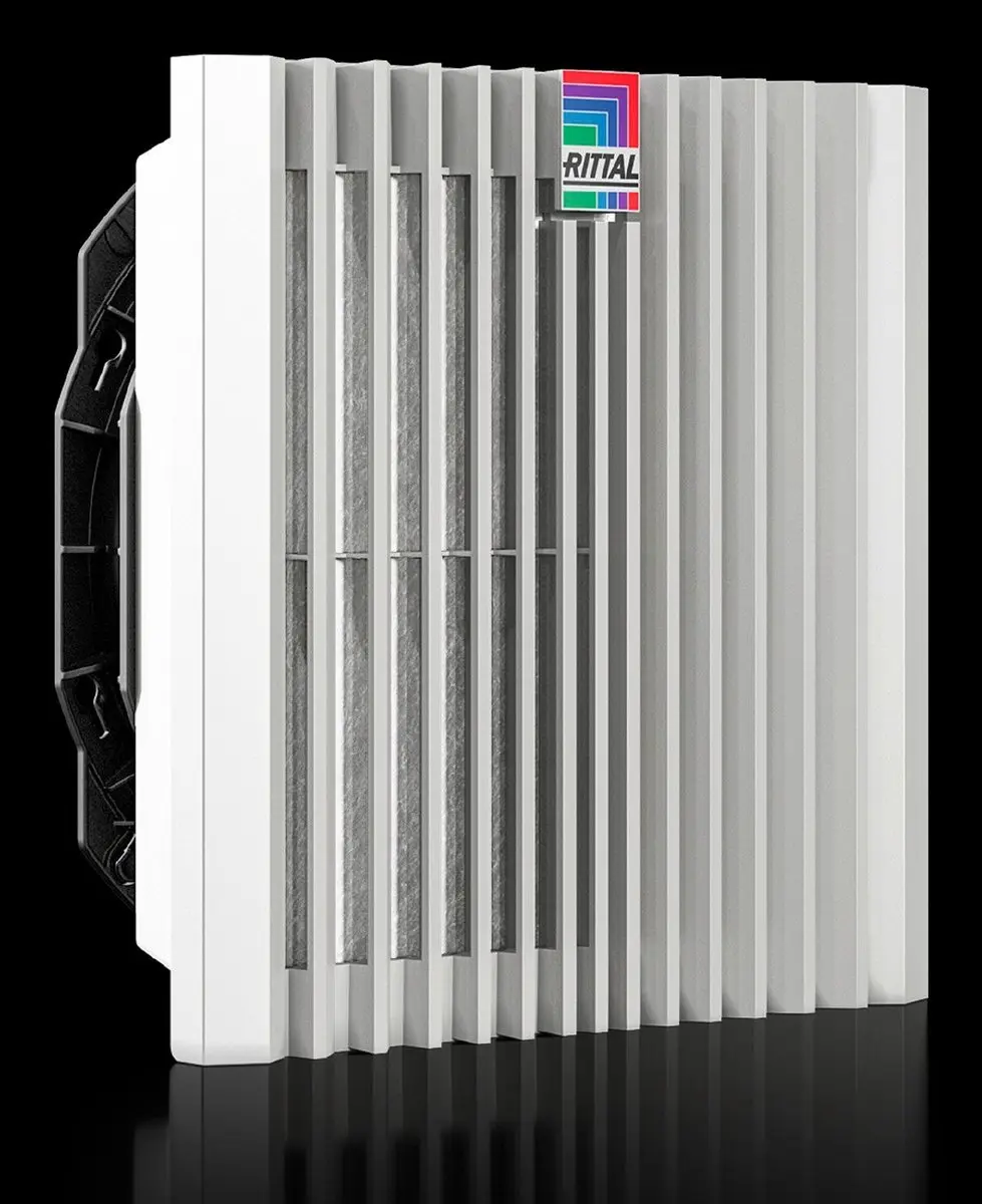 Rittal SK 3240.700 Filterventilatie 230V
