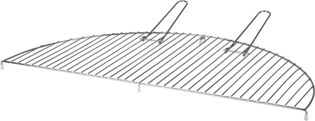 Esschert Design BBQ Rooster voor Vuurkorf L
