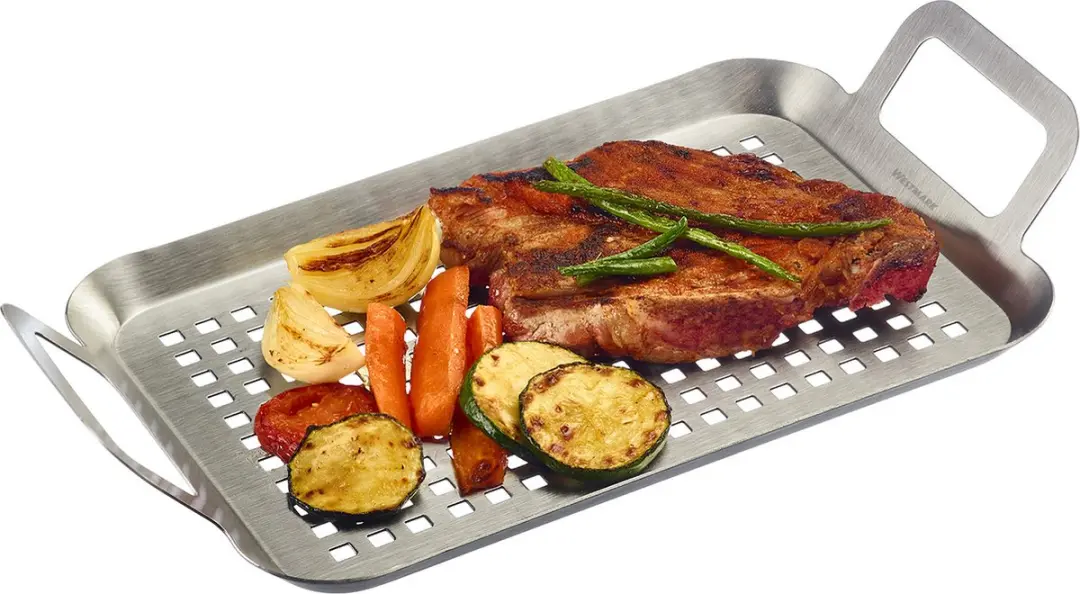 Westmark Grillpan Plat & Compact