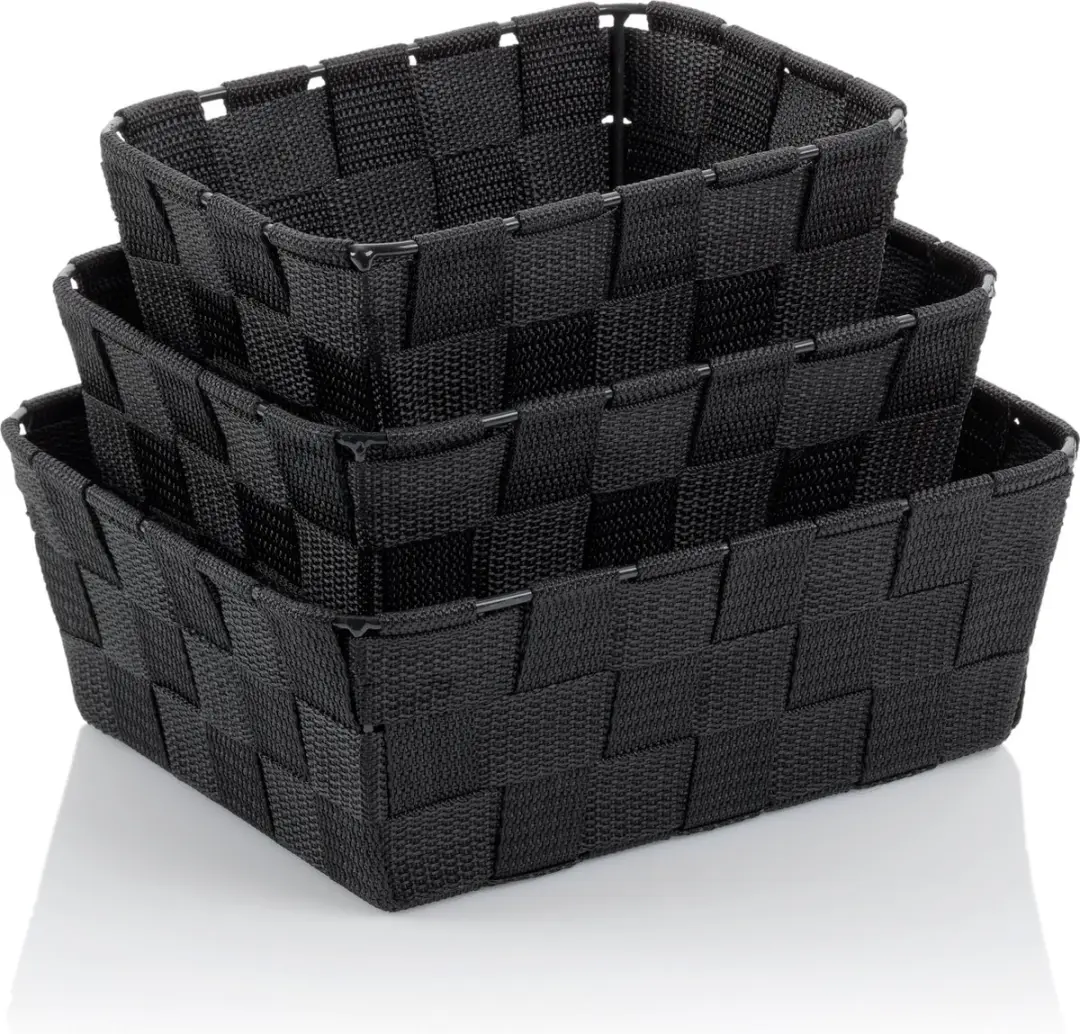 Kela Alvaro Mand Set 3 Stuks