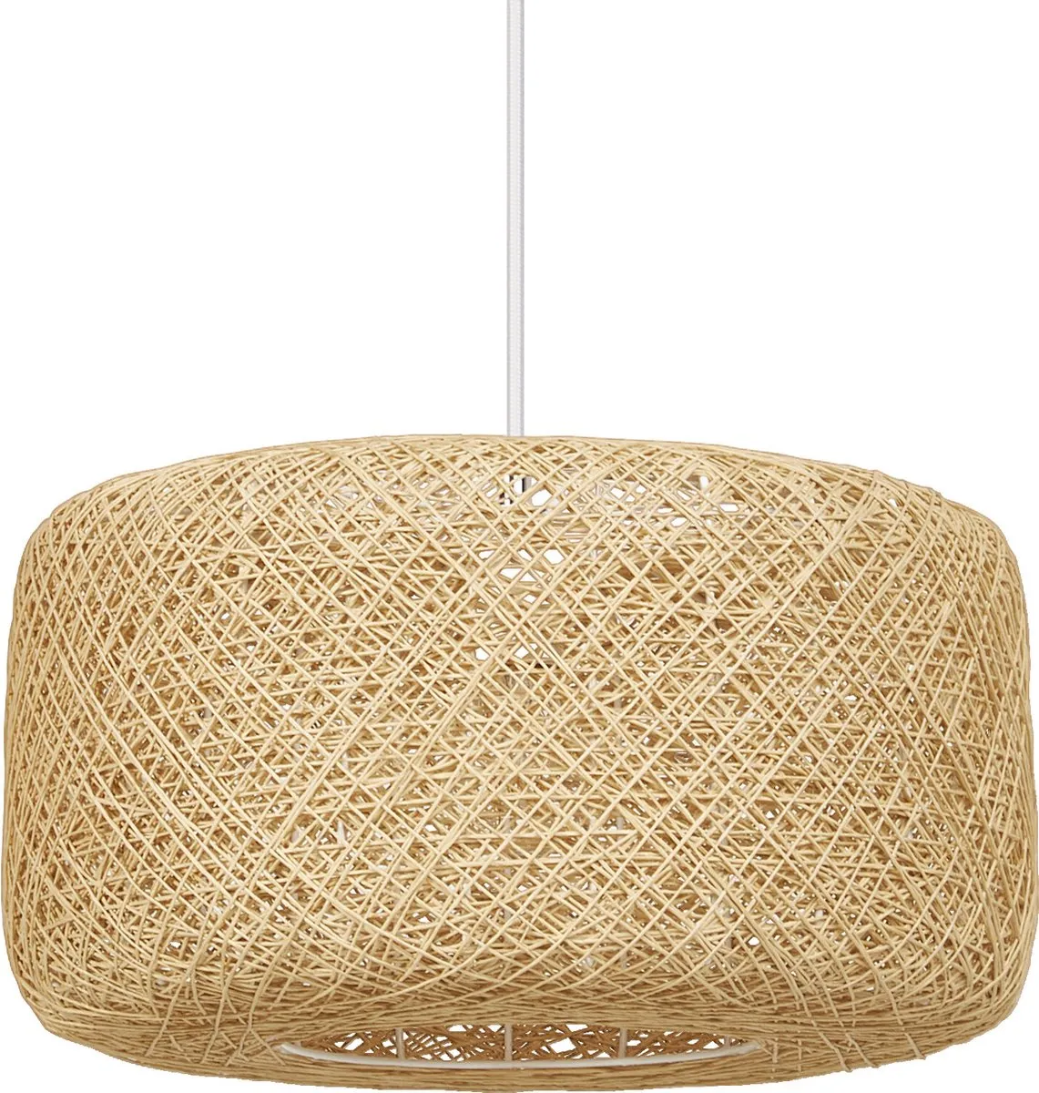 LEDVANCE Decor Paper Bale Hanglamp 1XE27