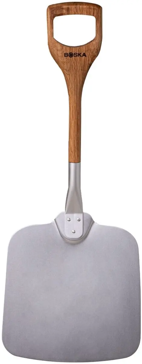 Boska Pizzaschep Barbecue 74cm