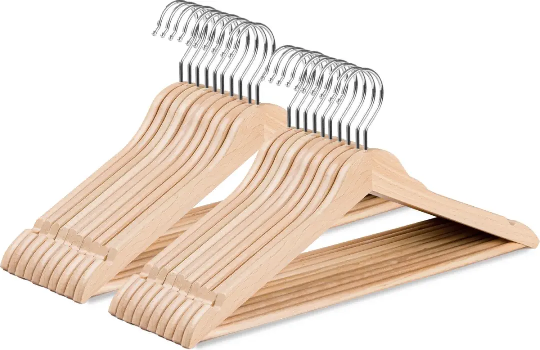 Wicotex Houten Kledinghanger