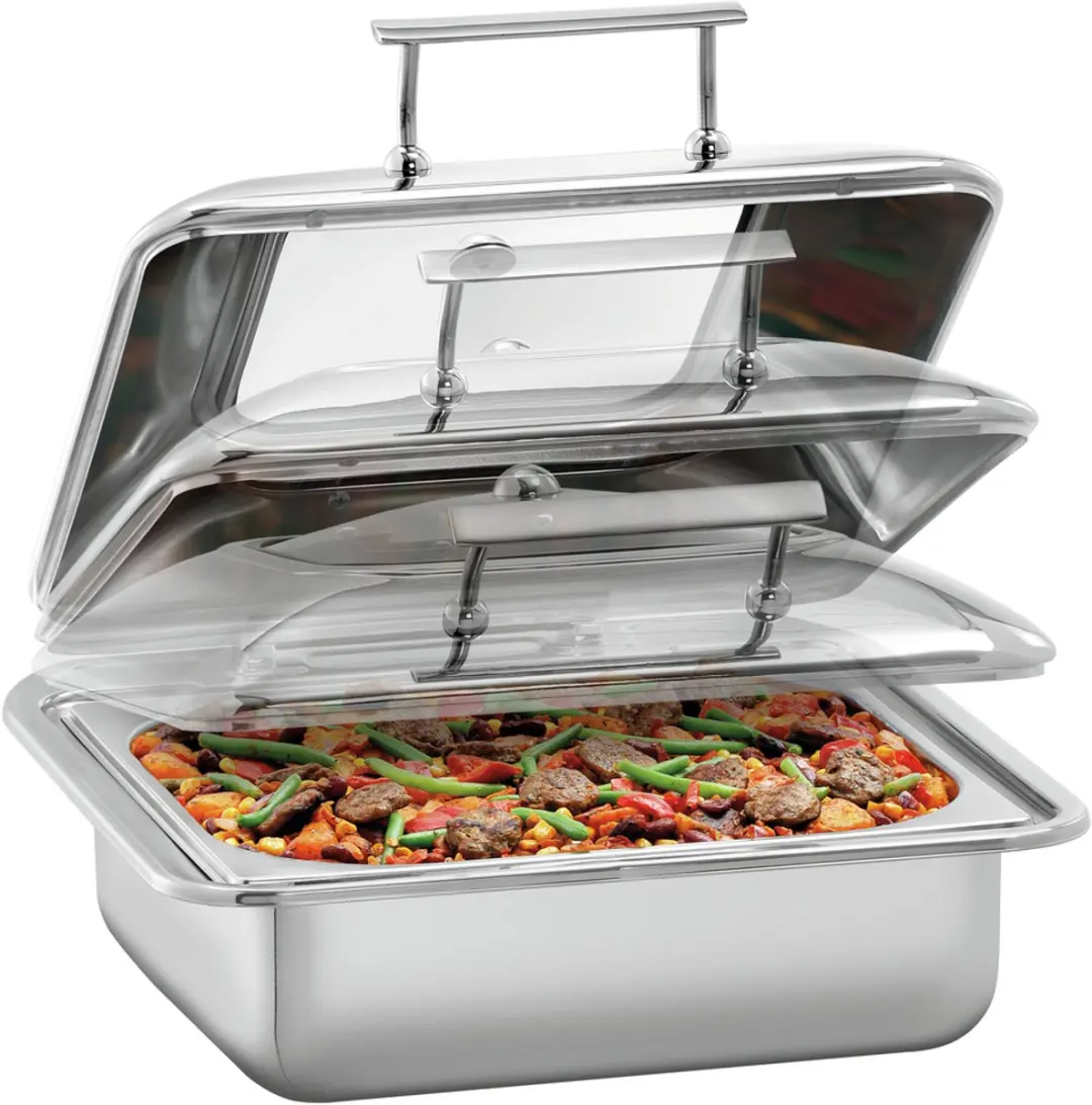 Bartscher Chafing Dish 2/3 Flexible 500847
