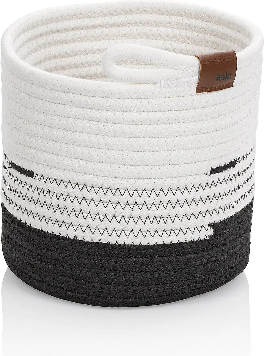 Kela Hedda Mand 18x17cm