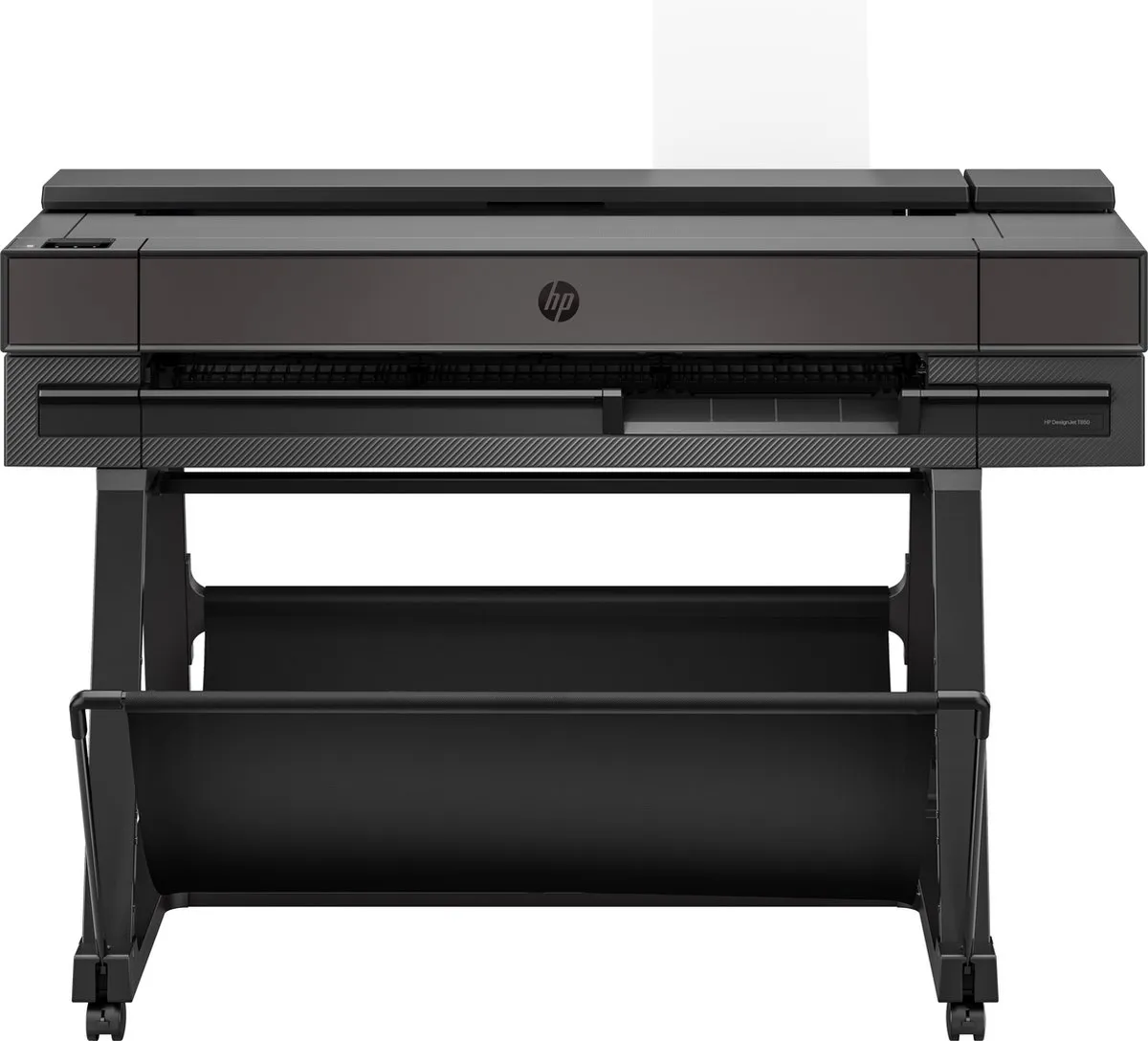HP Designjet T850 2Y9H0A#B19 Printer - A0 - Zwart - afbeelding 6 van 6