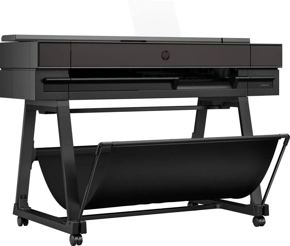 HP Designjet T850 2Y9H0A#B19 Printer - A0 - Zwart