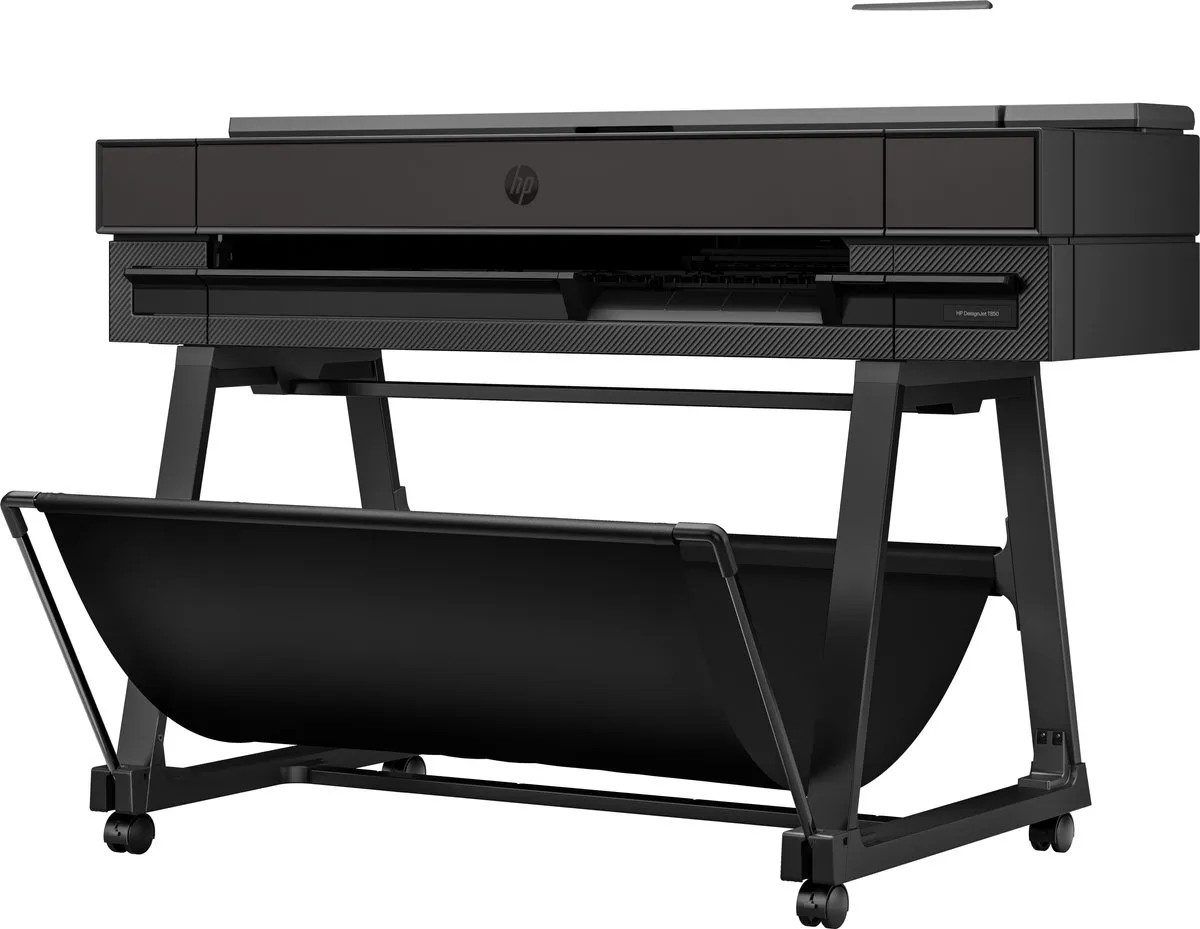 HP Designjet T850 2Y9H0A#B19 Printer - A0 - Zwart