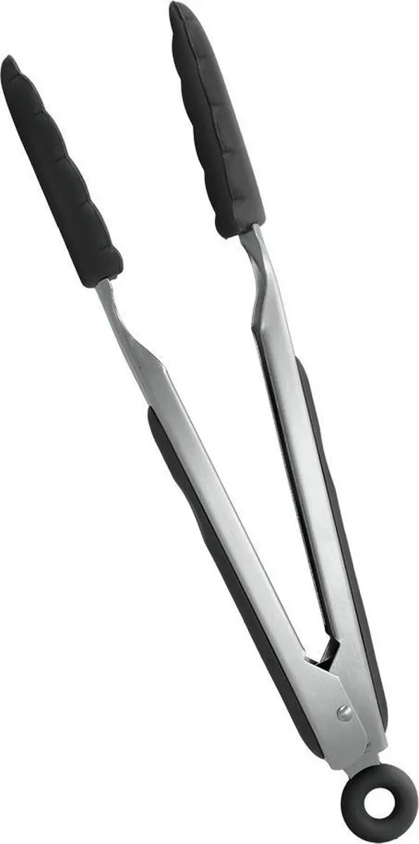 Metaltex Serveertang Vleestang Multi Gebruik 26,5cm