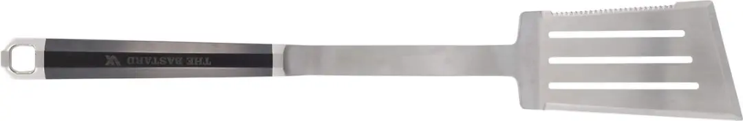 The Bastard VX Spatel - Zilver