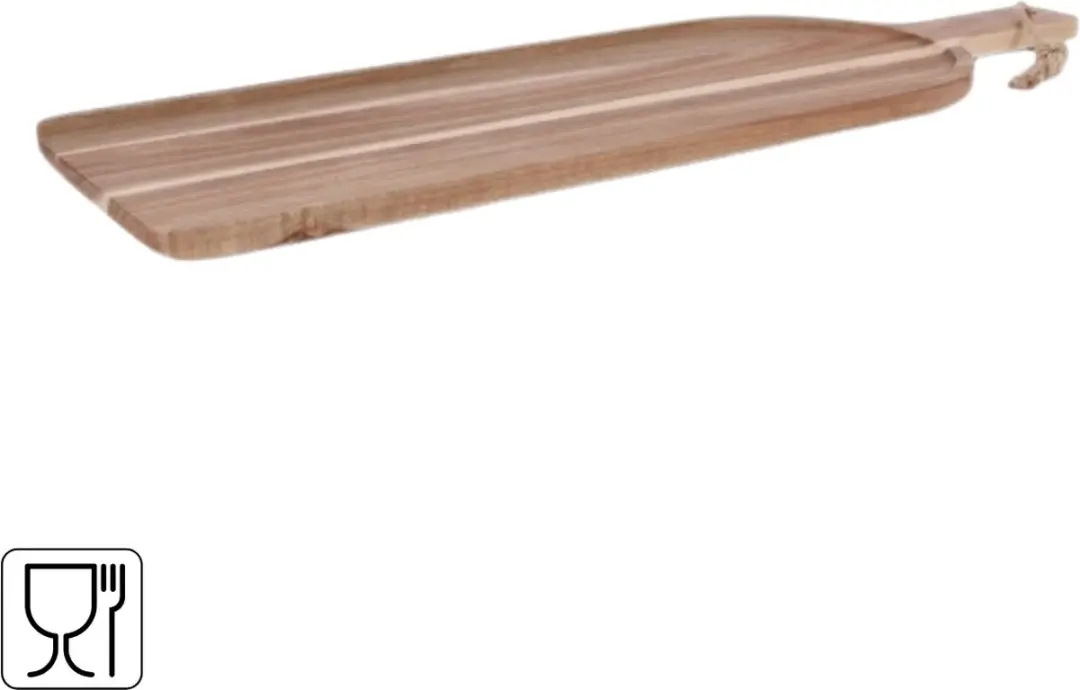 SENZA Serveerplank Sem XL Acacia