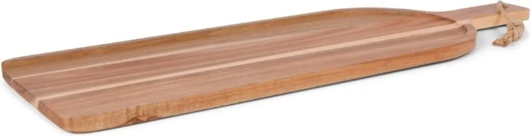 SENZA Serveerplank Sem XL Acacia - 62 x 22 cm