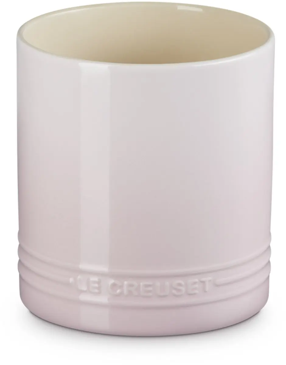 Le Creuset Signature Spatelpot Roze