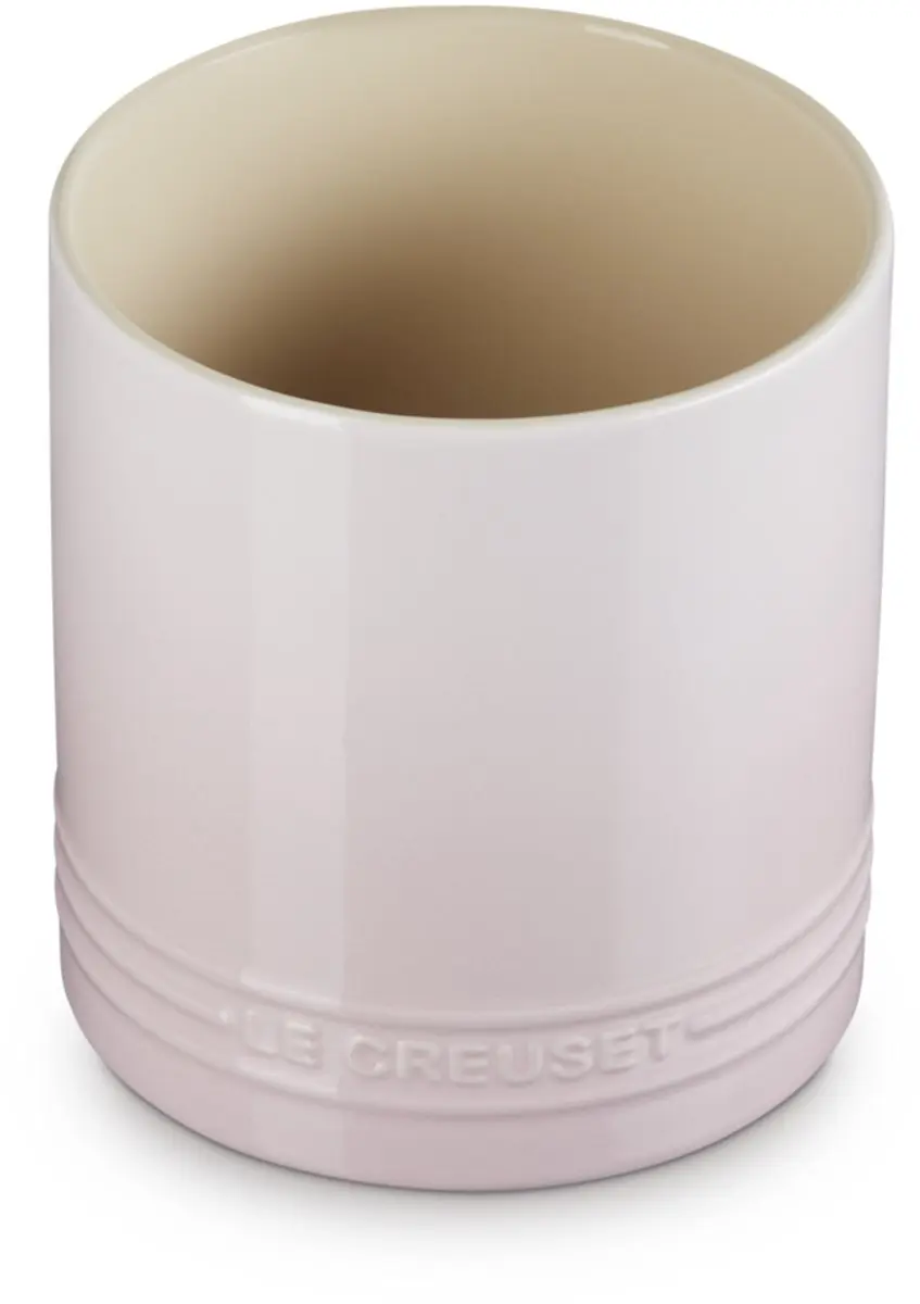 Le Creuset Signature Spatelpot Roze