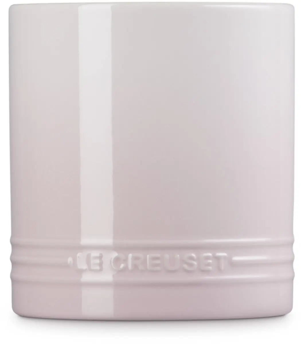 Le Creuset Signature Spatelpot Roze