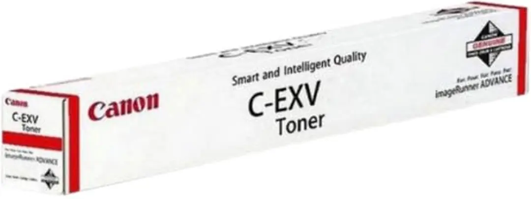 Canon 5645C002 Tonercartridge - Zwart