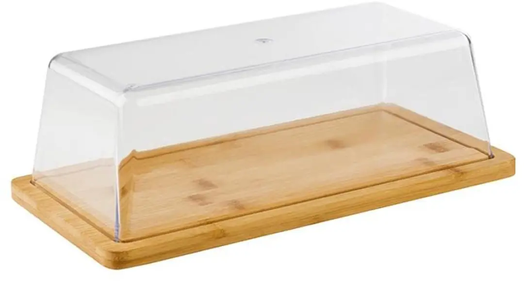 APS Serveerplank met deksel 32x16,5cm