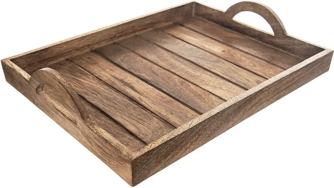Orion Houten MANGO Dienblad 40,5x30,5cm