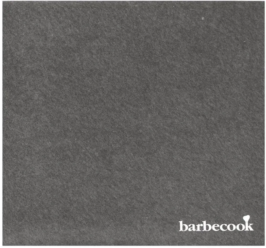 Barbecook BC-ACC-7444 BBQ Vloermat - Grijs