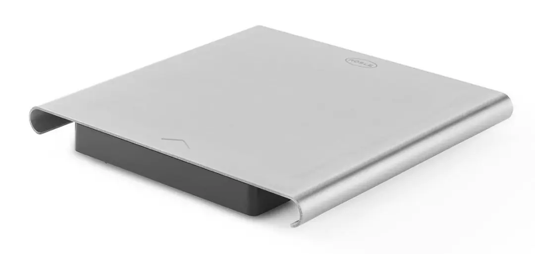 Rösle Digitaal Keukenweegschaal 5kg - Zilver