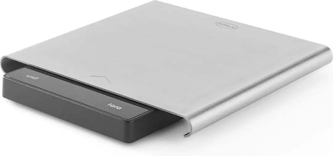 Rösle Digitaal Keukenweegschaal 5kg