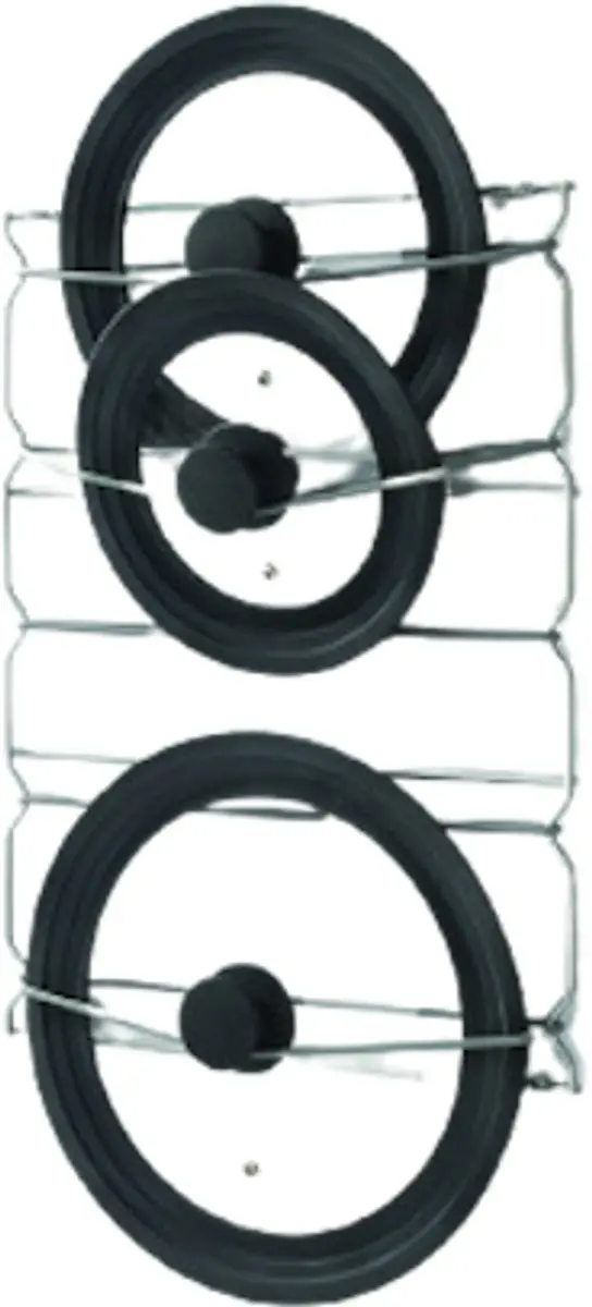 Metaltex Pannendekselhouder MT-13364015