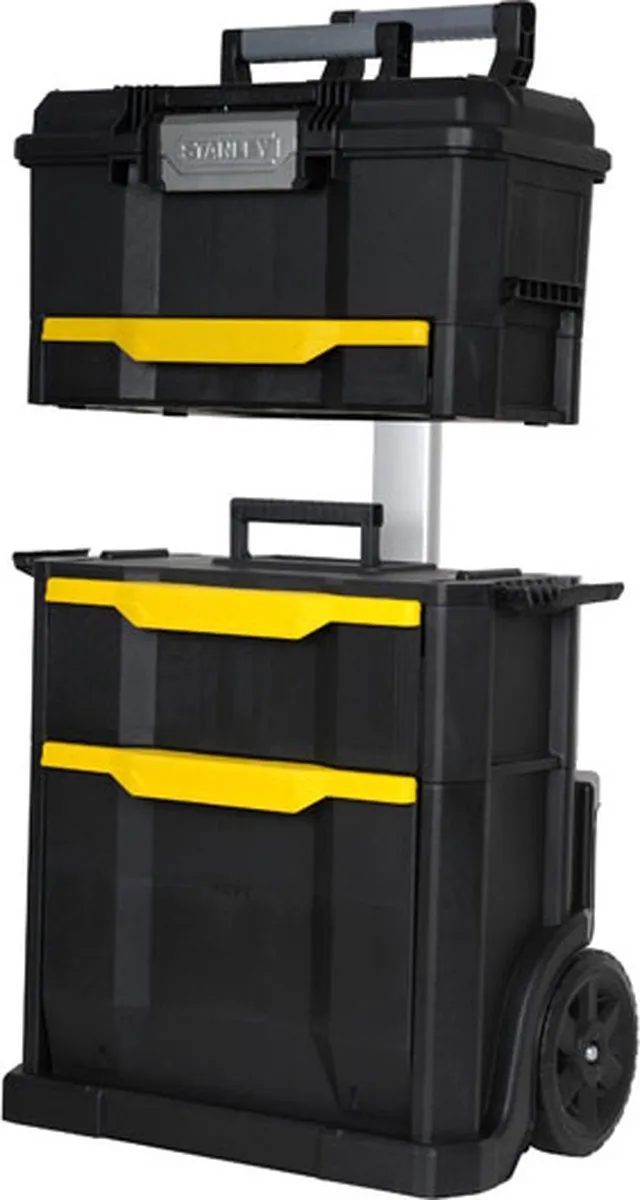 Stanley STST1-70344 Gereedschapskist