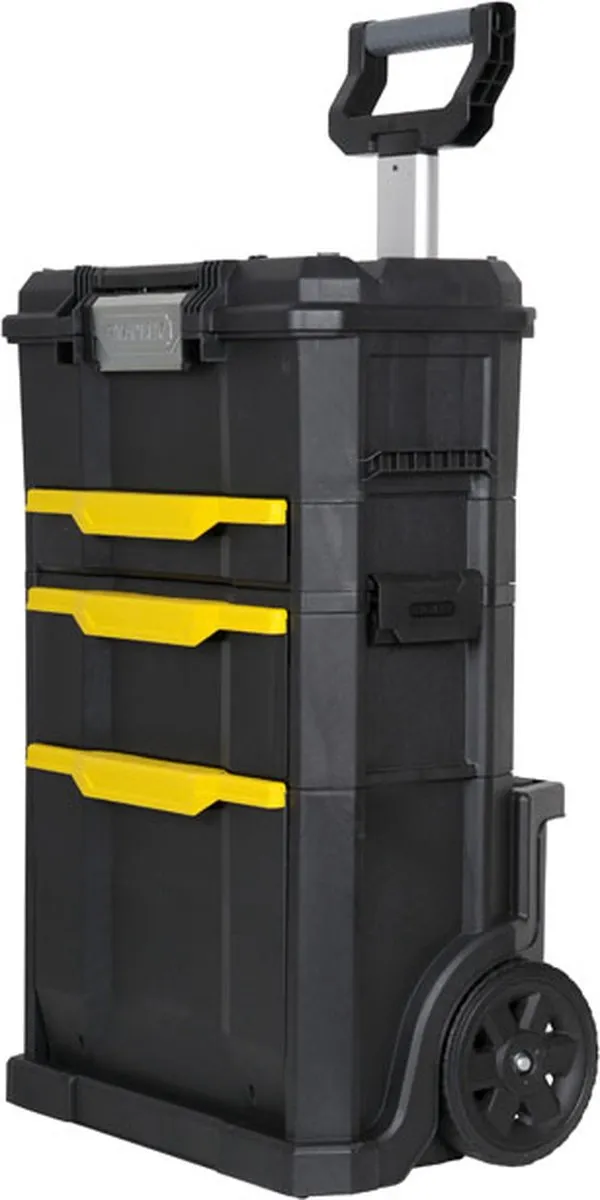 Stanley STST1-70344 Gereedschapskist