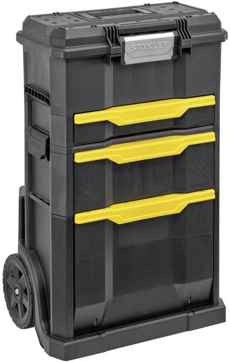 Stanley STST1-70344 Gereedschapskist - afbeelding 6 van 6