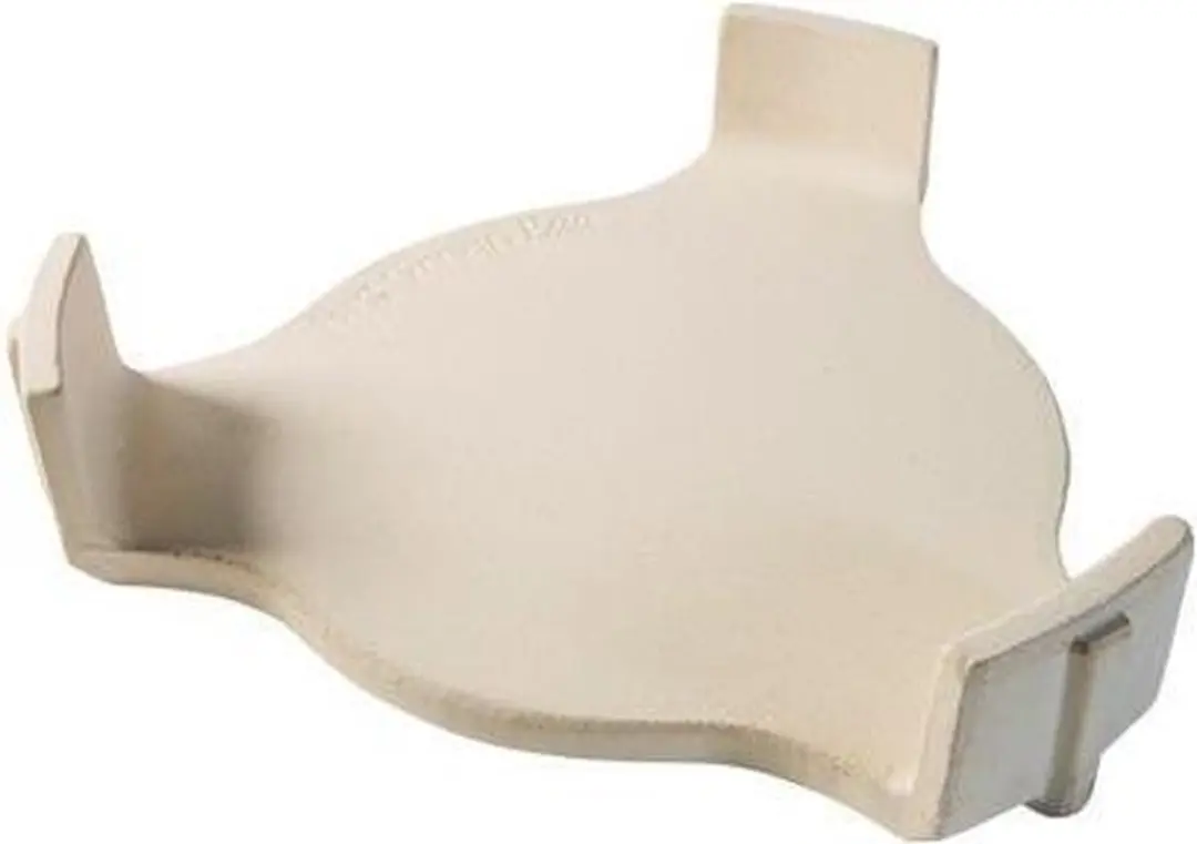 Big Green Egg ConvEGGtor Large EGG BBQ - Hitte schild