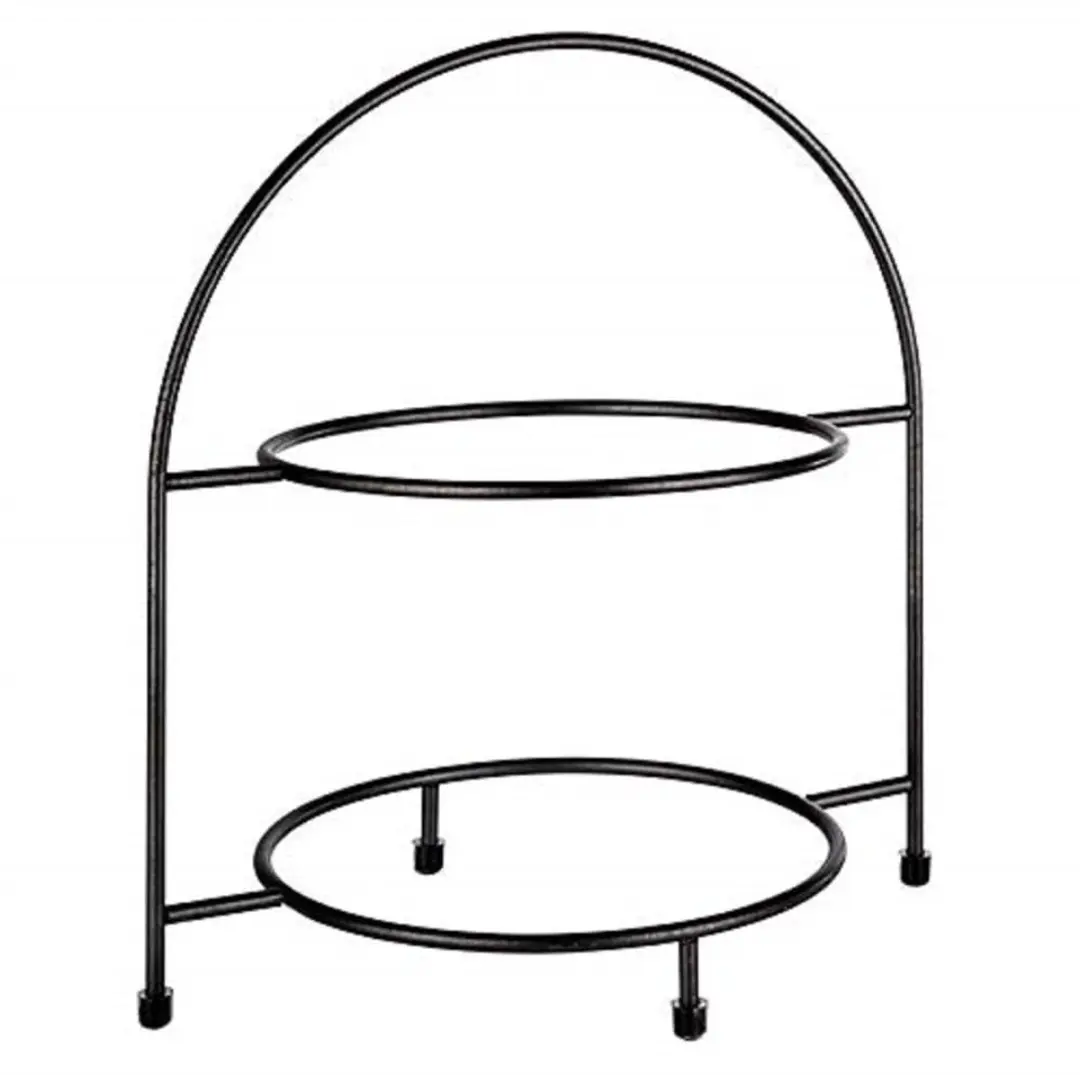 APS Serveerstandaard Industrial Ø27cm