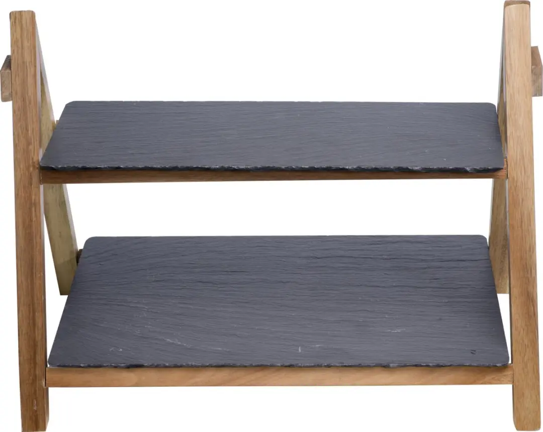 Cosy&Trendy Etagere Leisteen