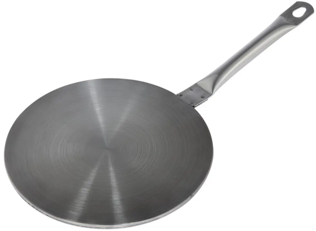 Xavax Inductiekookplaat Adapter 23,5cm