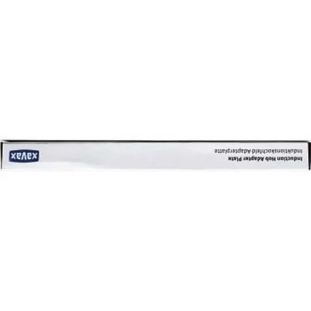 Xavax Inductiekookplaat Adapter 23,5cm - Kleurenmix
