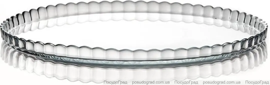 Pasabahce Patisserie Glazen Taartschaal 32cm - Transparant - afbeelding 6 van 6