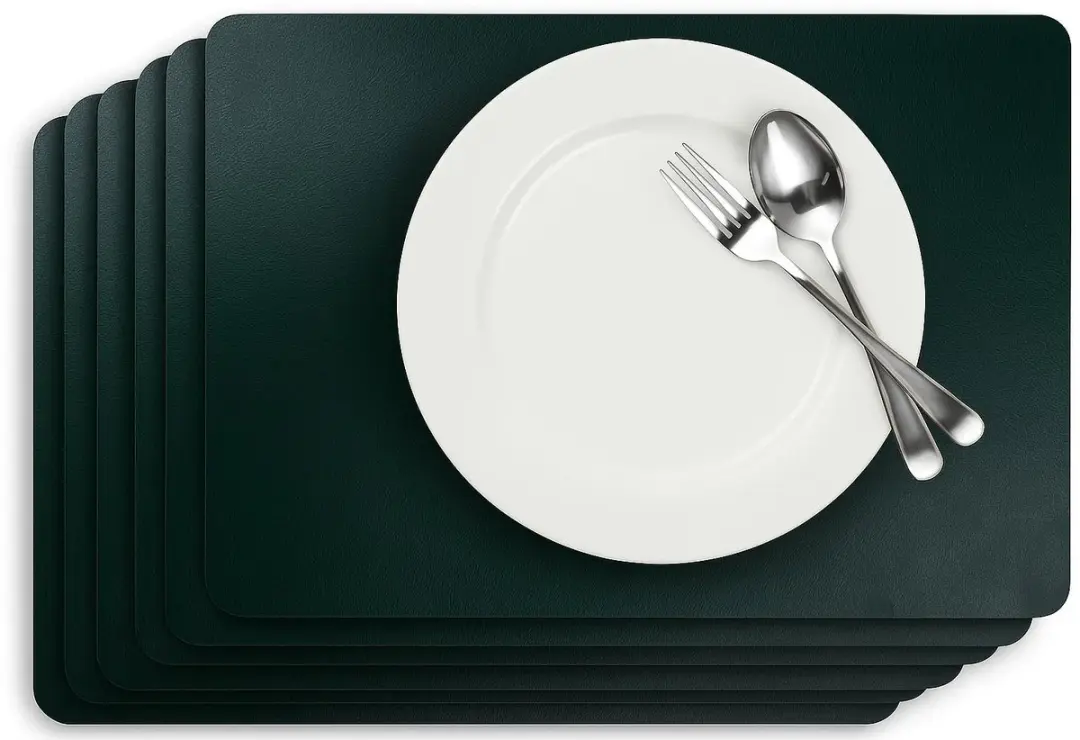 Cosy&Trendy Pine Grove Placemats